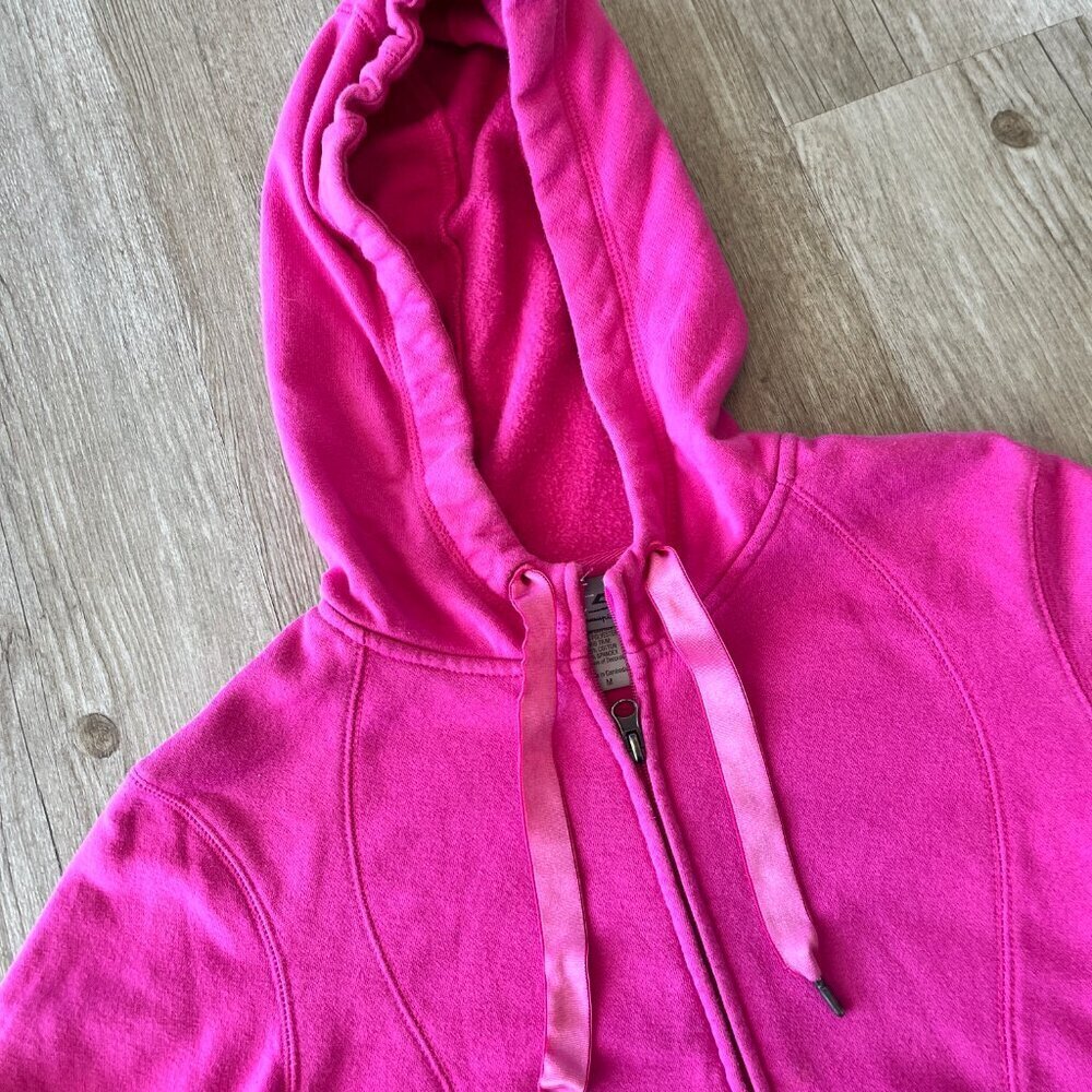 Womens C9 by Champion Pink Zipper Jacket - M - Picture 2 of 7